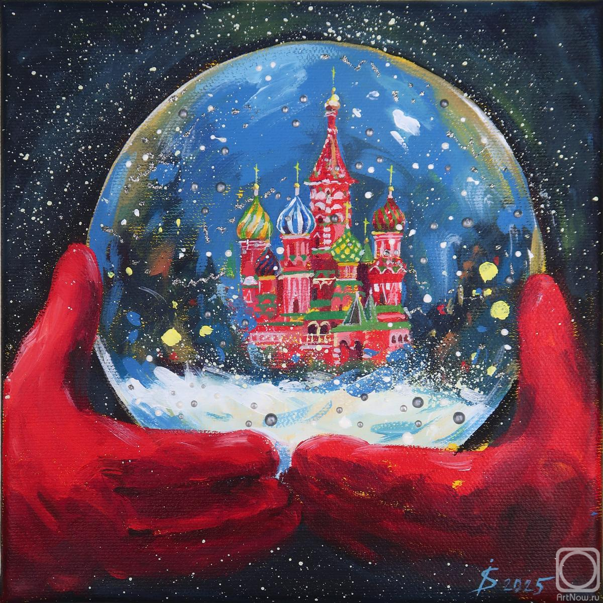 Iskoskih Svetlana. Untitled