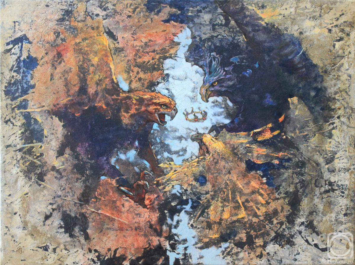 Hodorovich Pavel. Untitled