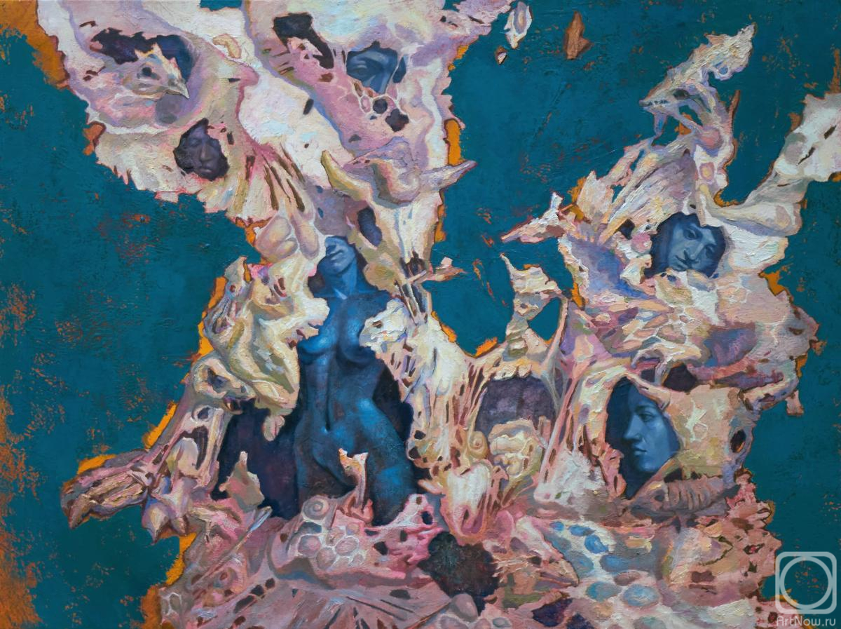 Hodorovich Pavel. Untitled