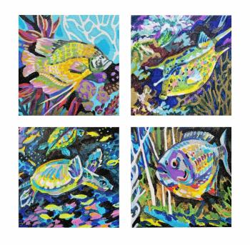 Untitled. Plotnikova Ekaterina