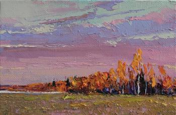 ������ ����. ���������� �������