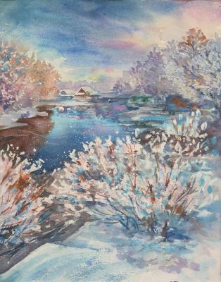 Untitled. Kalugina Irina