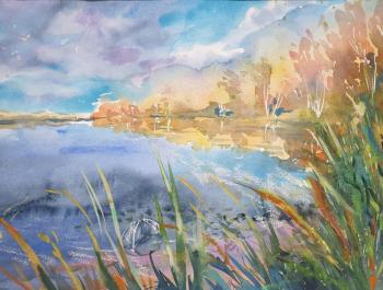 Untitled. Kalugina Irina