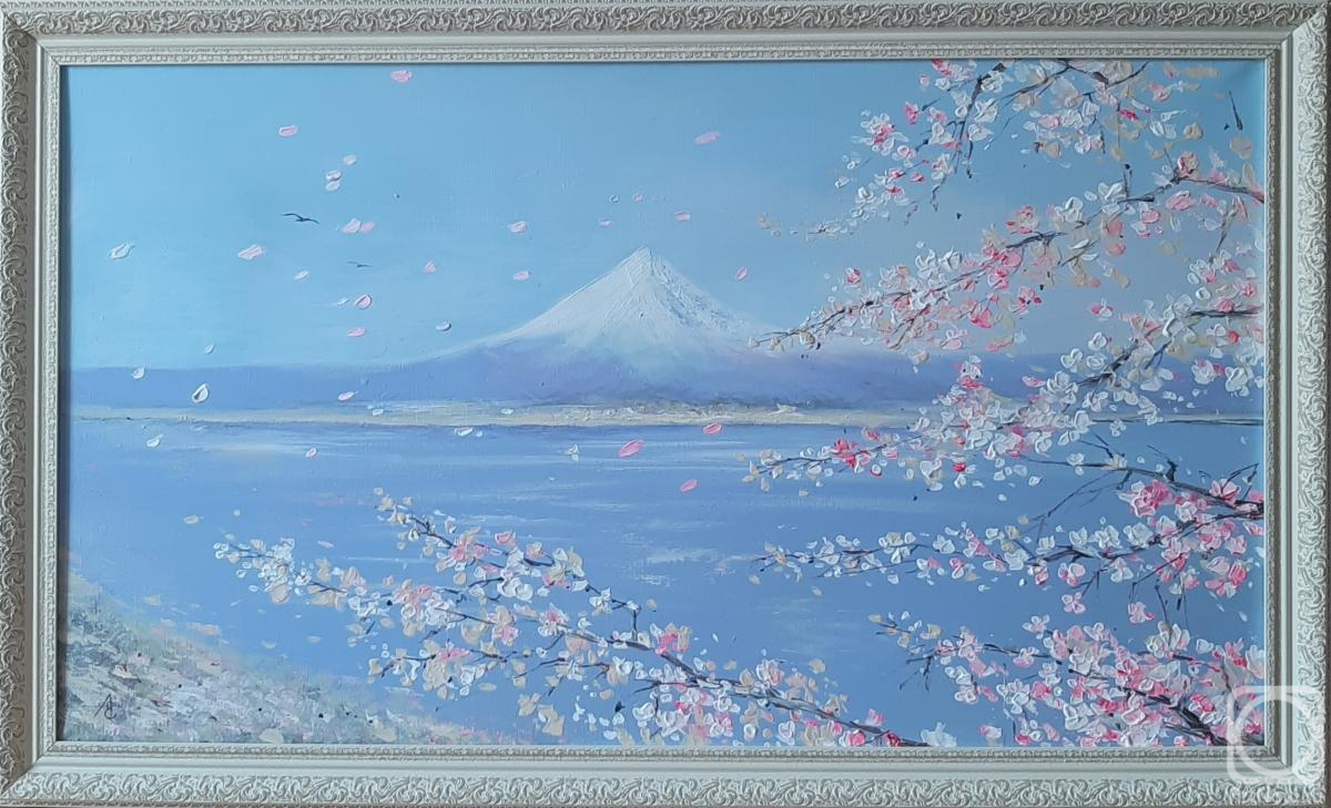 Lantsova Elizabeth. Untitled