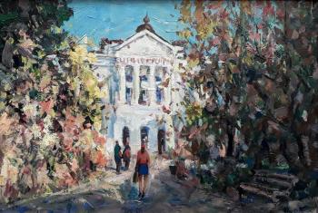 ��������������� �����. ����� ���������