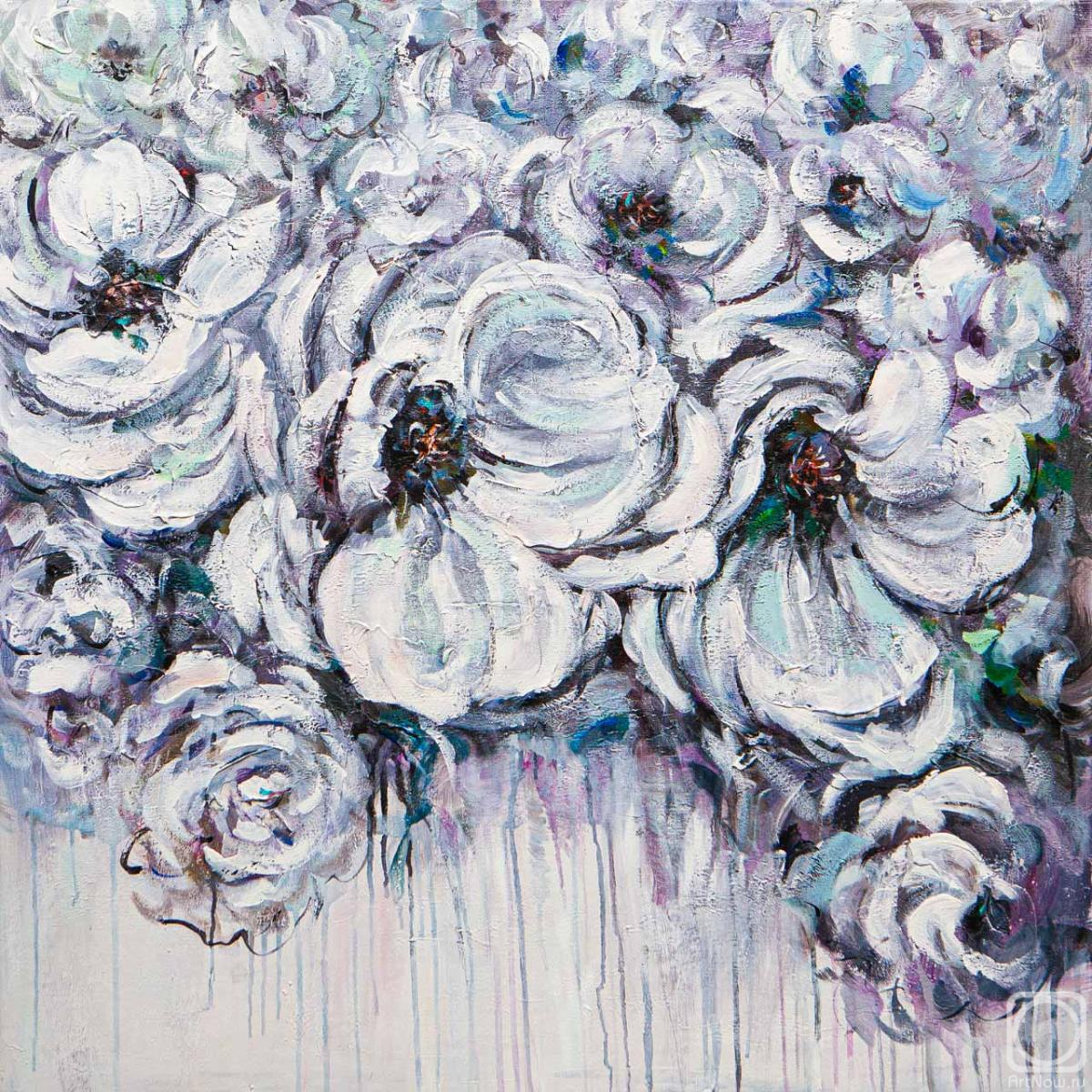 Dupree Brian. Flower fleur