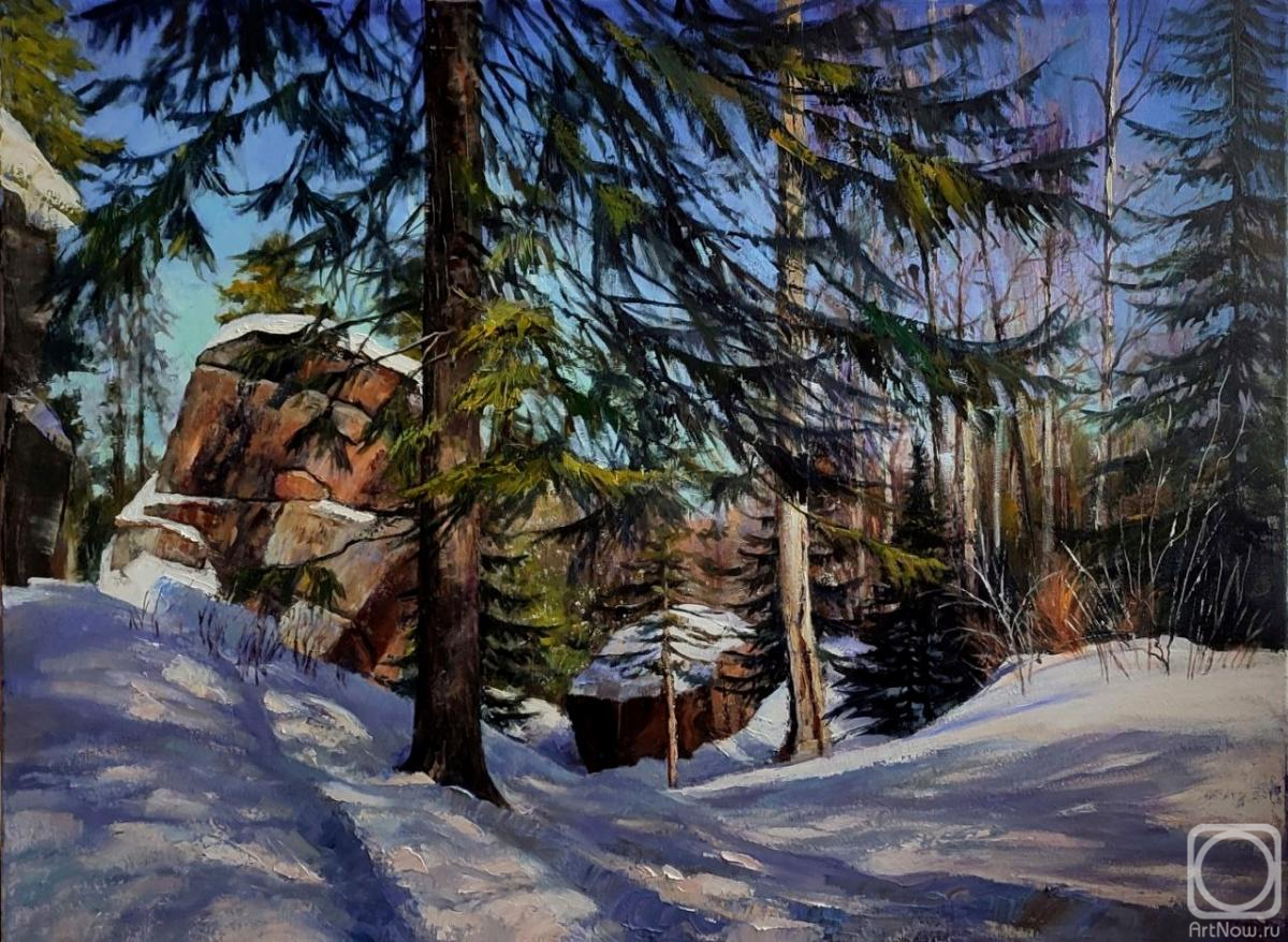 Vays Irina. Untitled