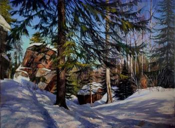 Untitled. Vays Irina