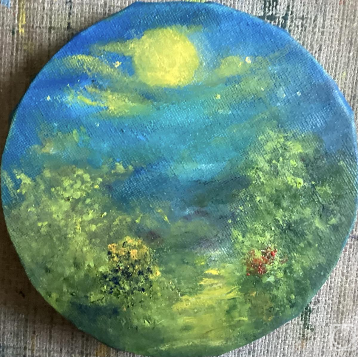 Bekman Rita. Untitled