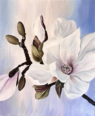 Untitled. Moiseeva Anastasiya