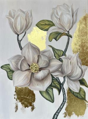 Untitled. Moiseeva Anastasiya