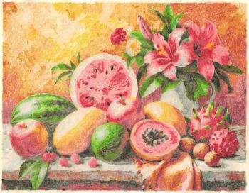 ���� � �������� (�������� �����). �������� ����