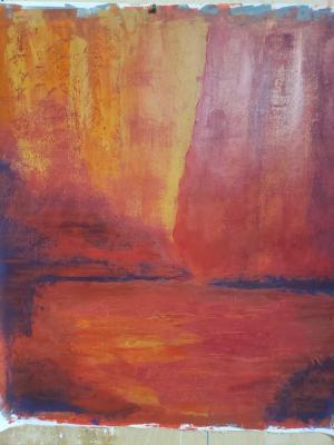 ������� �Lava lake�