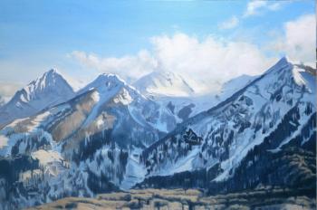 ������ �������. ����� ����