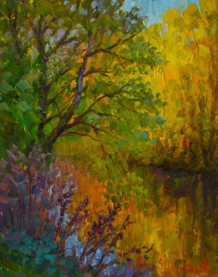 ����� � �������. ������� ����