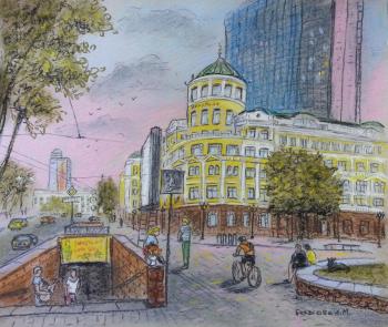 ���������� �����. ������� �����. �������� �������