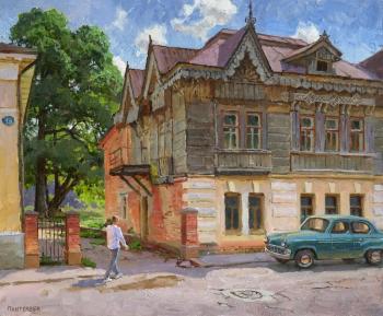 ������� ��������. ��������� ������