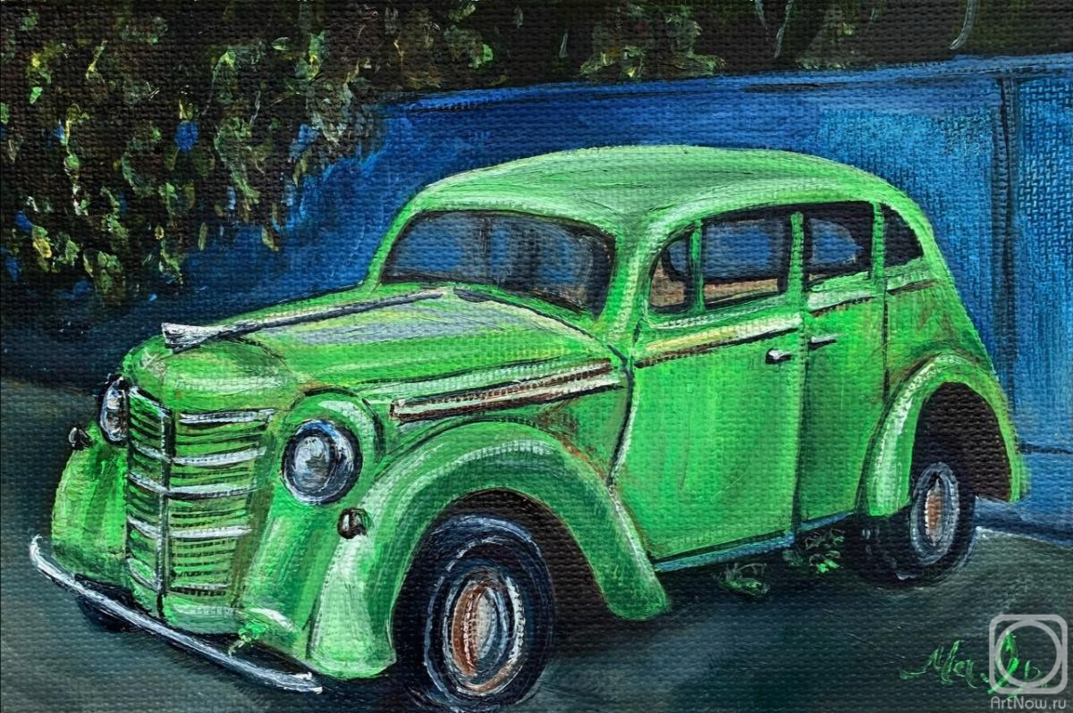 ������� ������ �� ������. ������������ ������. ����� ���������� "������� - 400"