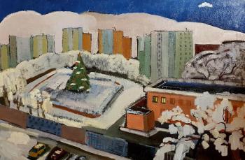 ������ (��������). ������� �����