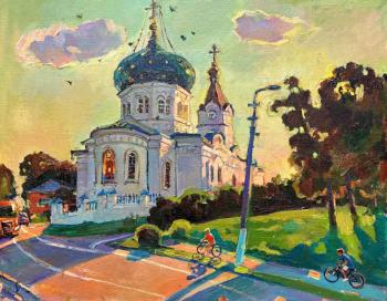 ������ ������ � ������. �������� �����