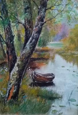 ������ ������. ��������� �����