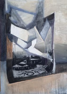 Untitled. Shestakova Kristina