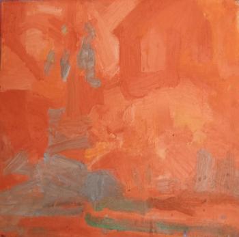 Untitled. Shestakova Kristina