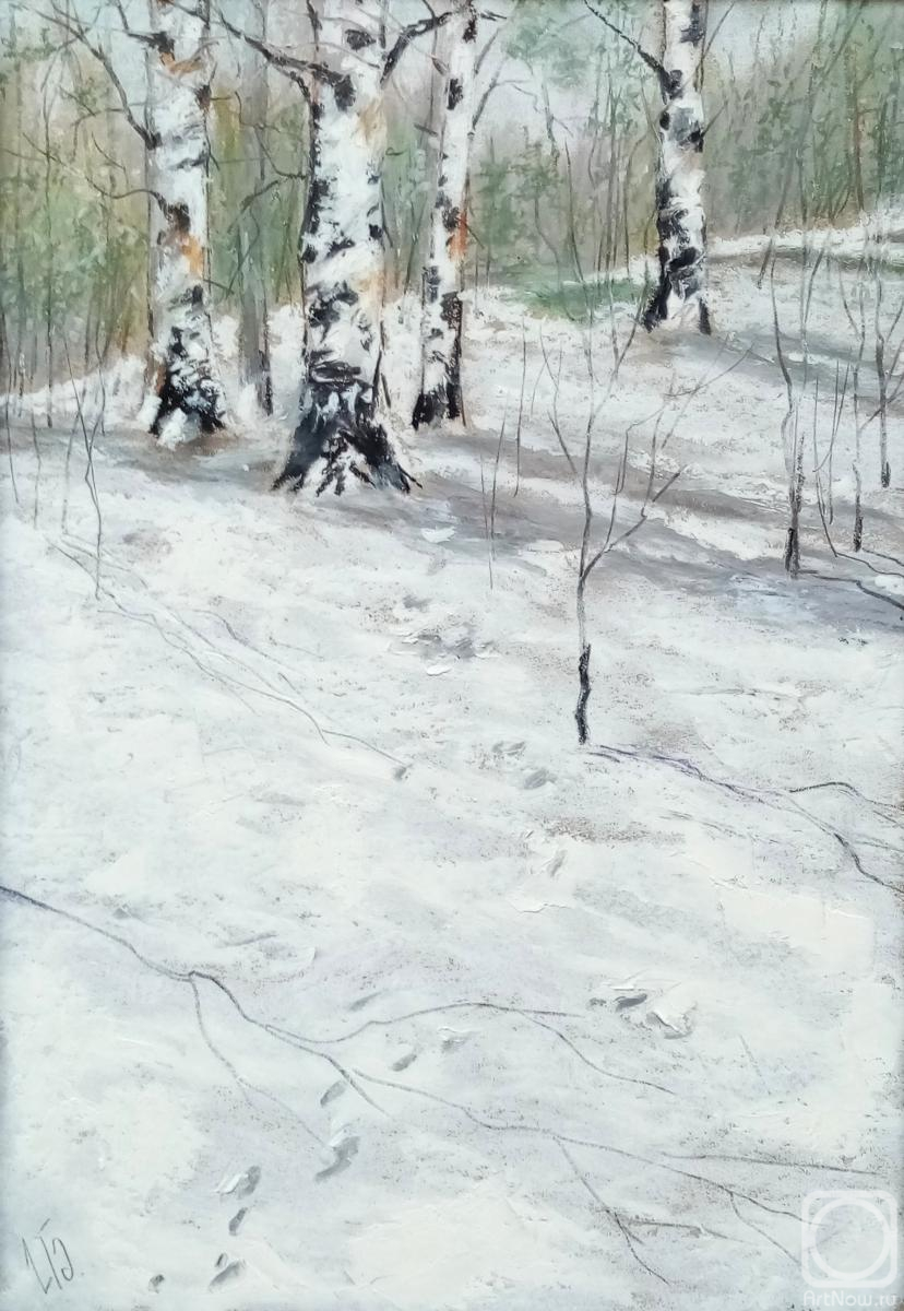 Balabanov Igor. Untitled