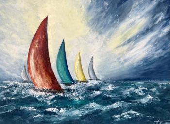 Untitled. Prihodko Lyubov