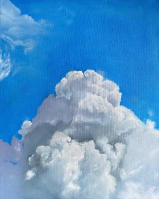 Untitled. Berdnikova Alina