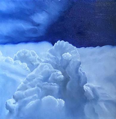 Untitled. Berdnikova Alina