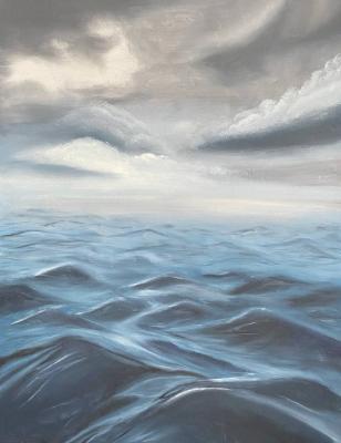 Untitled. Berdnikova Alina