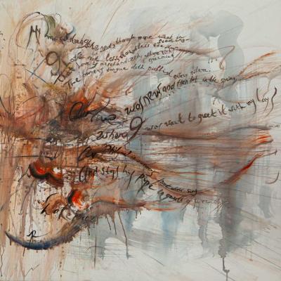 Soul of the Wind. Rodries Jose