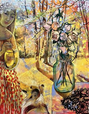 �������� �������. ������� �����