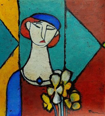 ���� � �������. ������ ����