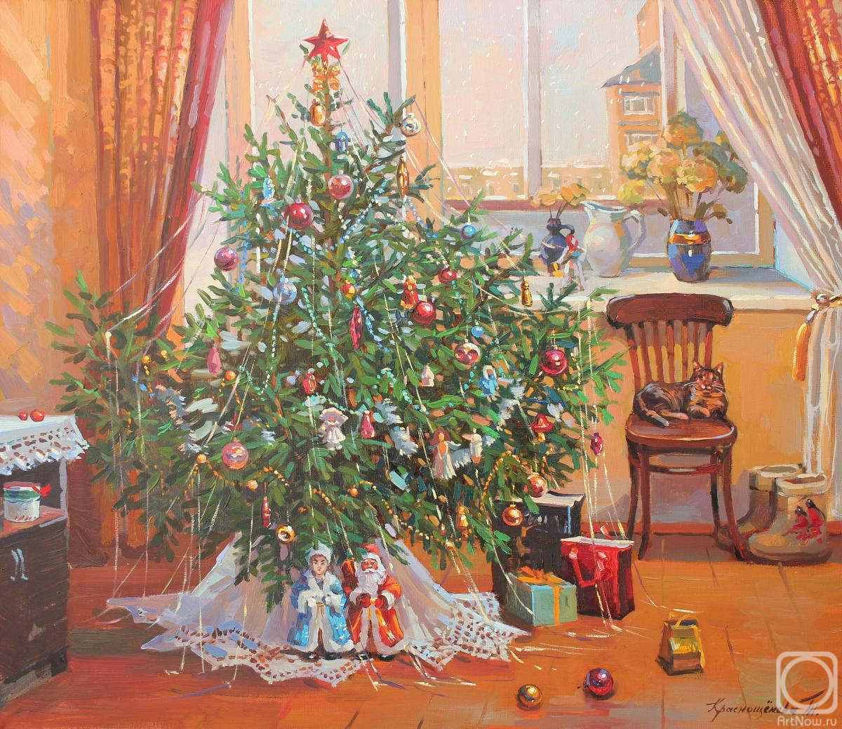 ������� ������ �� ������. ������������ �������. � �������� ���������