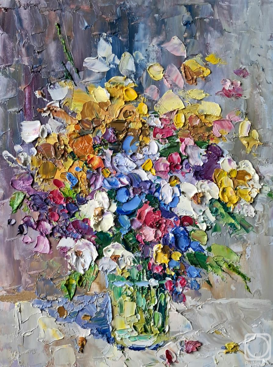 Gavlina Mariya. Untitled