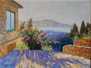 ��������� ����. �������� ������