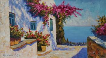 ����� � ����. �������� ������