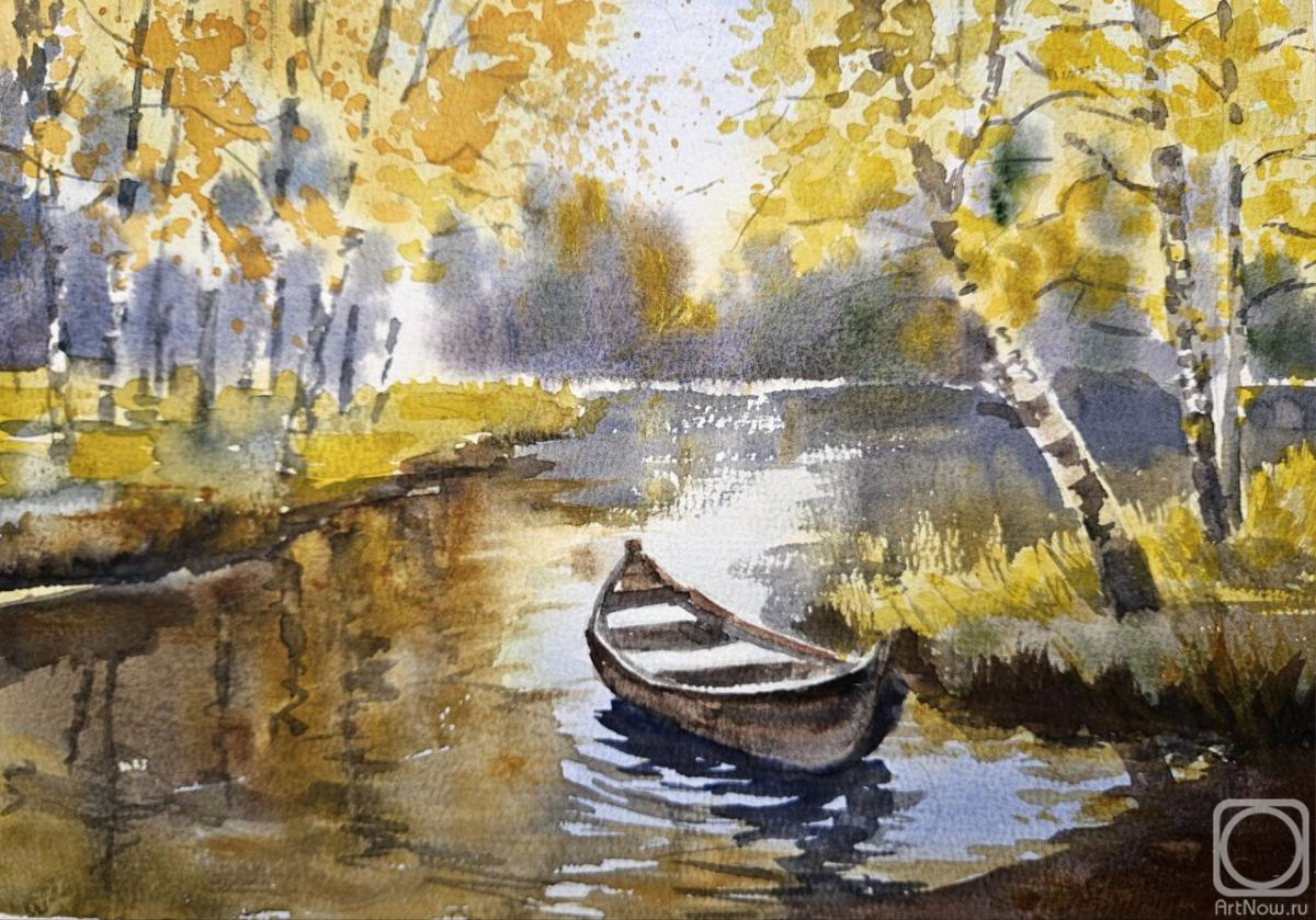 Polzikova Oksana. Untitled