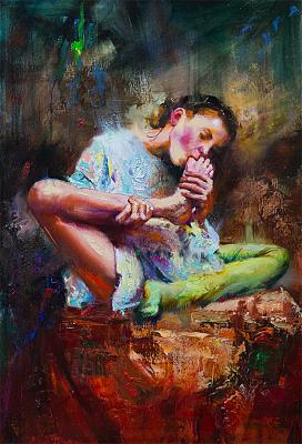 Untitled. Iakovlev Andrey