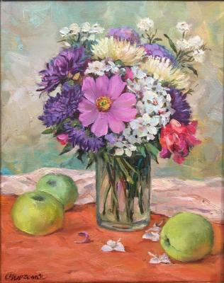 ������ ����� � ��������