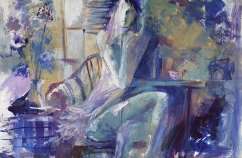 Good morning. Schedrina Mariya