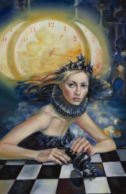 ������� ������������ ����� � ������