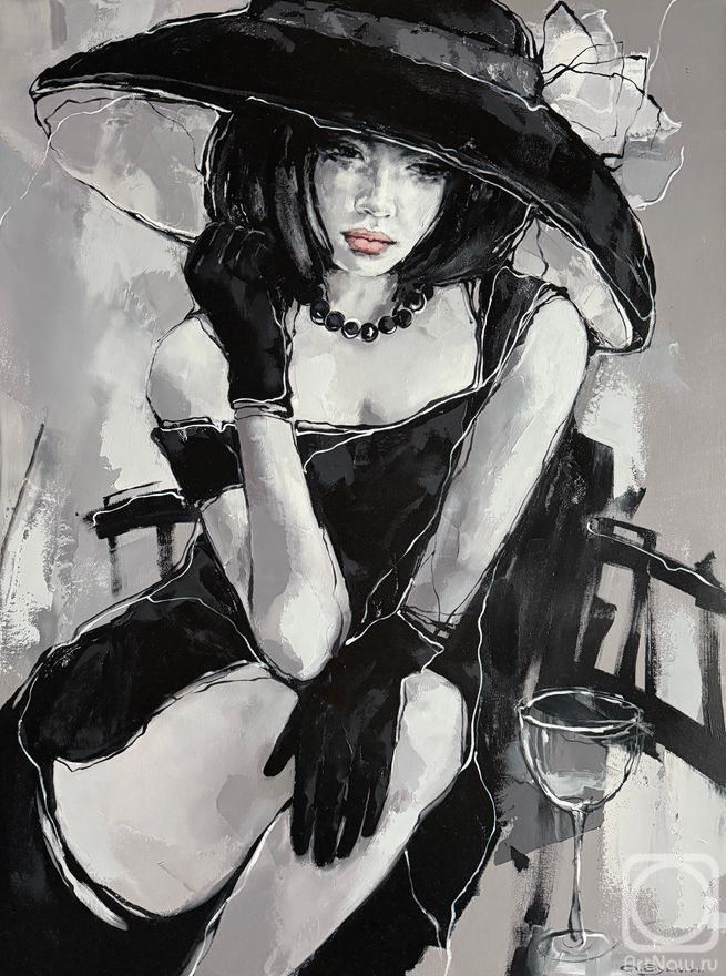 Gunin Alexander. Untitled