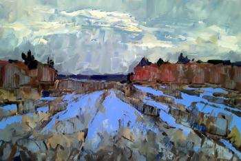 By November. Knecht Aleksander