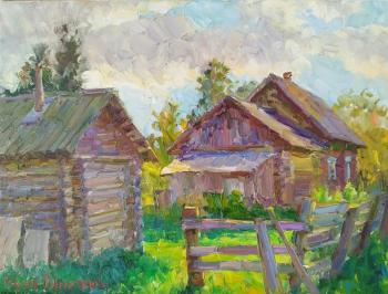 ������������ ����� � �������. ������� ����