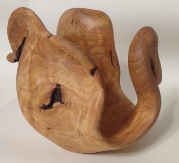 Shell", birch, cap, oil