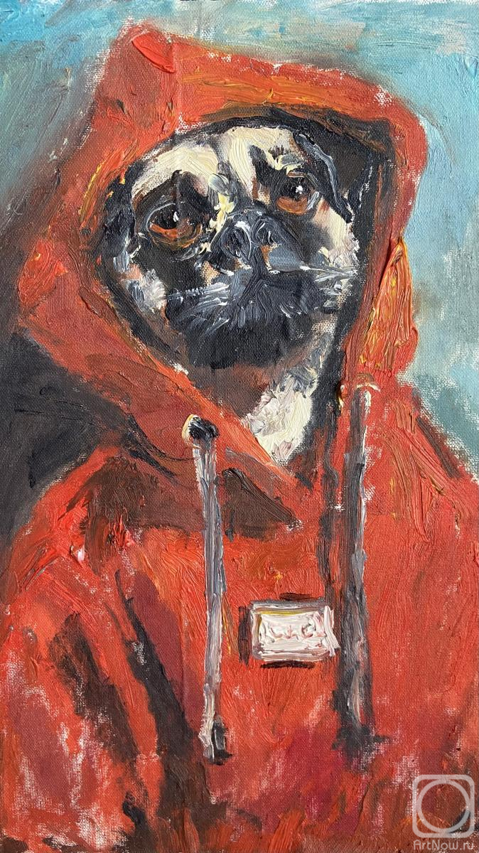 Shtamburg Svetlana. Untitled