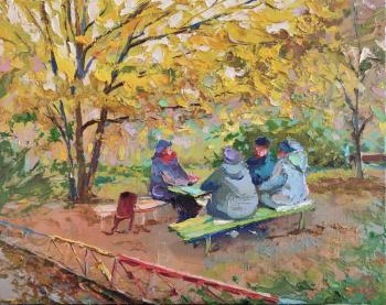 ������� ���������� ������